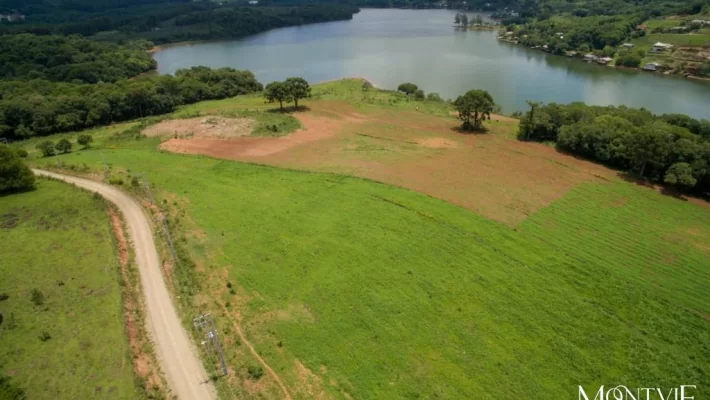 Maravilhosos terrenos no Alague