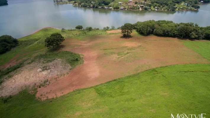 Maravilhosos terrenos no Alague
