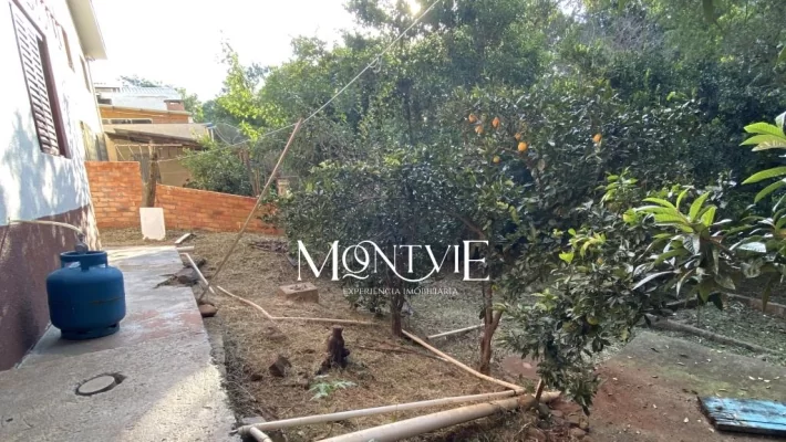 Próximo ao Parque Municipal