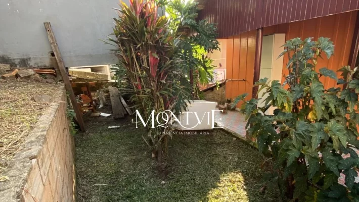 Próximo ao Parque Municipal
