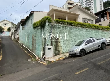 Oportunidade de investimento e moradia