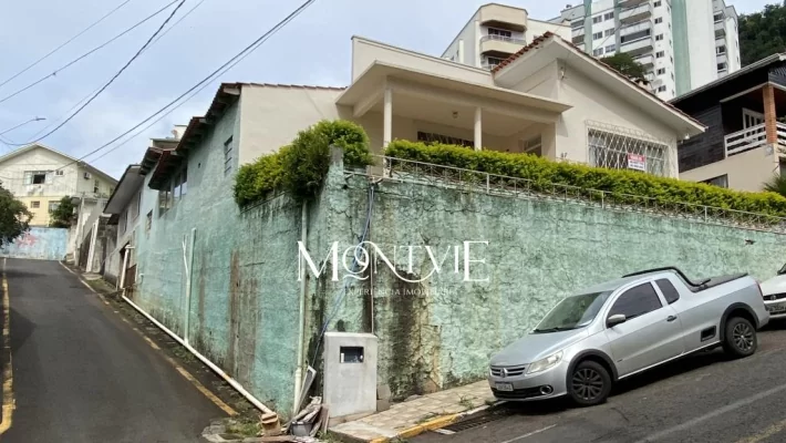 Oportunidade de investimento e moradia