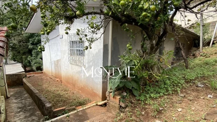 Oportunidade de investimento e moradia