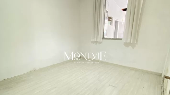 Oportunidade de investimento e moradia