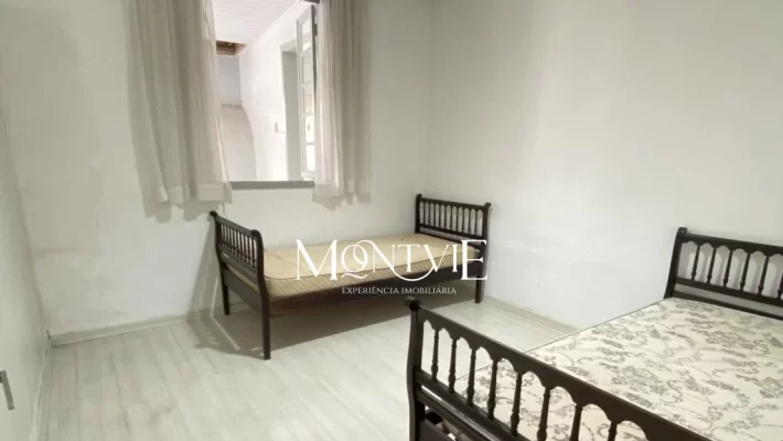 Oportunidade de investimento e moradia