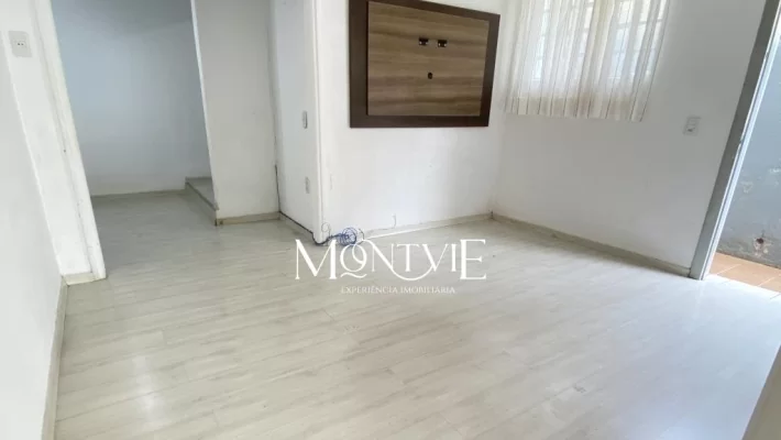 Oportunidade de investimento e moradia