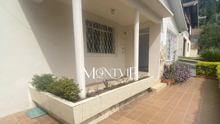 Oportunidade de investimento e moradia