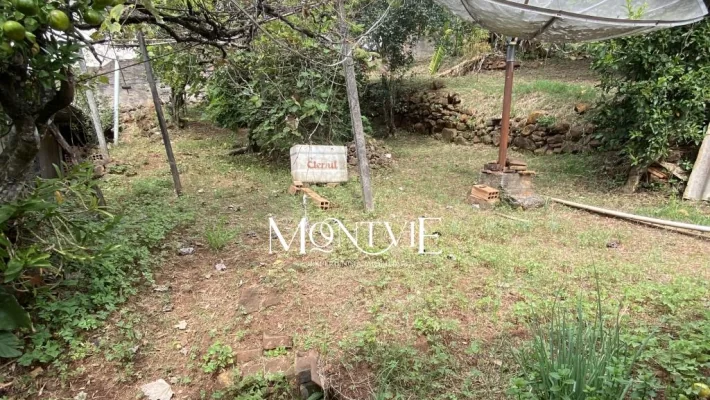 Oportunidade de investimento e moradia