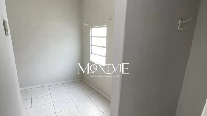 Oportunidade de investimento e moradia