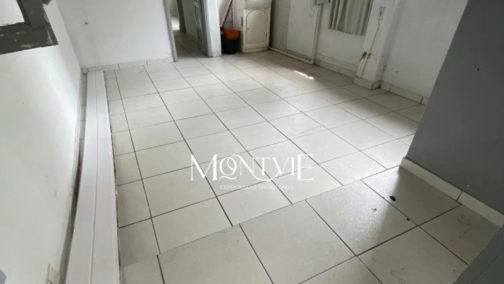 Oportunidade de investimento e moradia