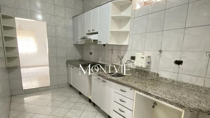 Oportunidade de investimento e moradia