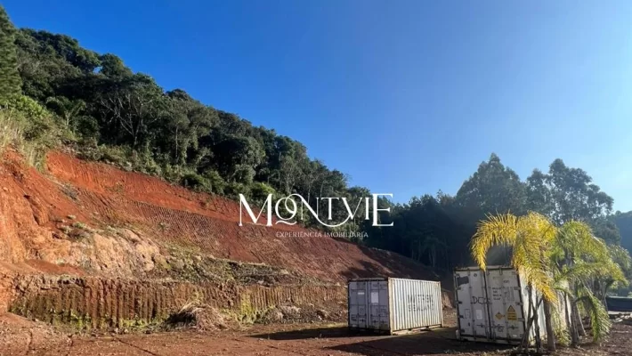 Investimento e construção