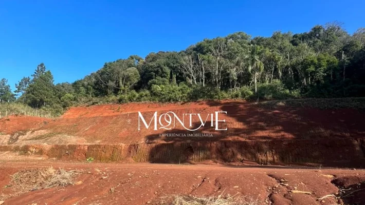 Investimento e construção