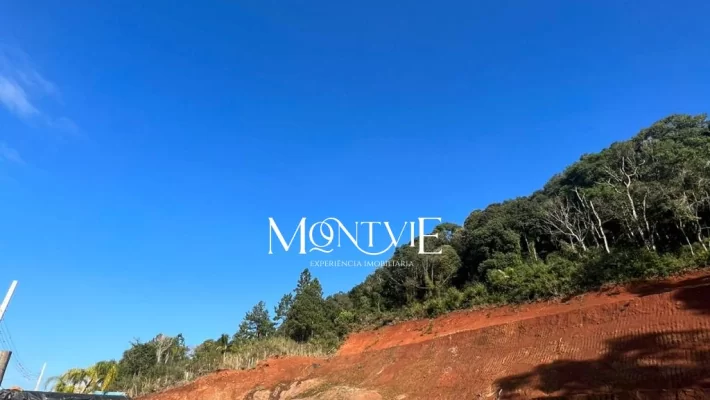 Investimento e construção