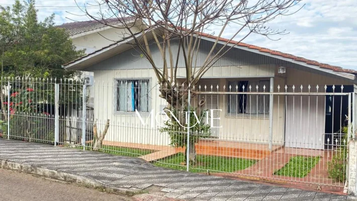 Pertinho do centro