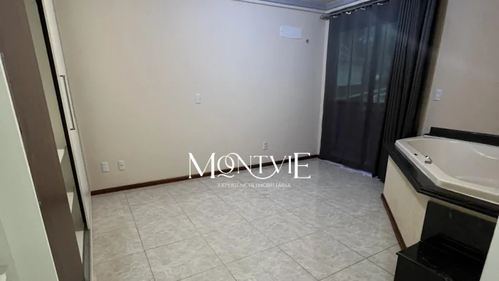 Semi mobiliado