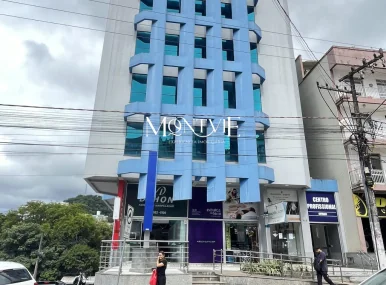 Oportunidade comercial