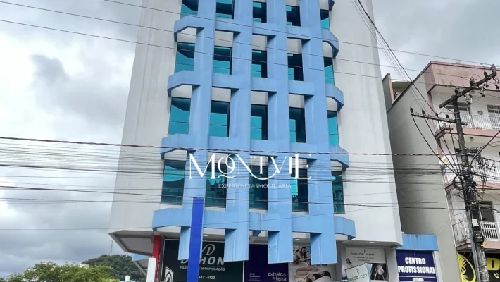 Oportunidade comercial